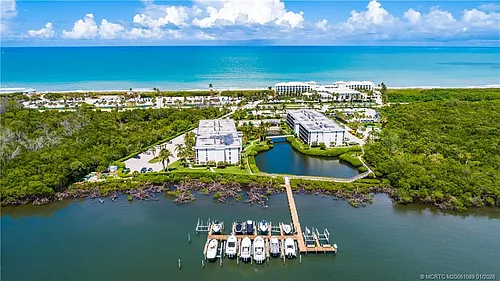 3792 NE Ocean Blvd Photo 1
