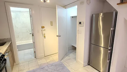 Rented by Aryeh Realty