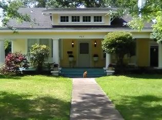 713 Camp St, Hattiesburg, MS 39401