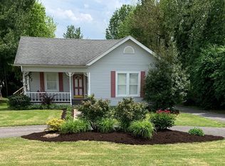 1310 Perryville Rd, Danville, KY 40422