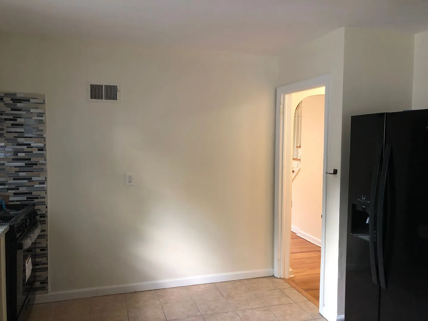 Charming 4 Bedroom Cape in Colonial Lake Neighborhood of Lawrence Twp.!! Recently Renovated Kitch... — Photo 4