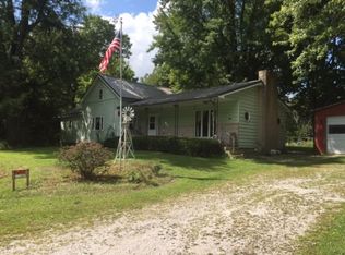 4978 E 650 N, Rochester, IN 46975