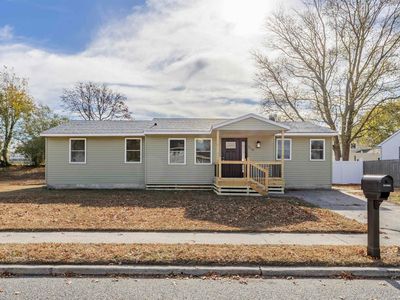 116 Orchard Dr N, Cape May, NJ, 08204