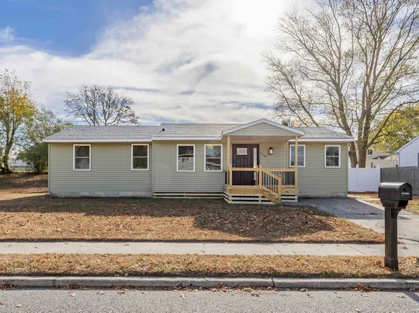 116 Orchard Dr N, Cape May, NJ 08204