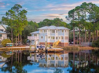 120 Shannon Dr, Santa Rosa Beach, FL 32459