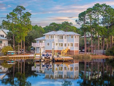 120 Shannon Dr, Santa Rosa Beach, FL, 32459