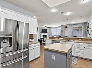 8513 Vista Grande Dr, Dallas, TX 75249
