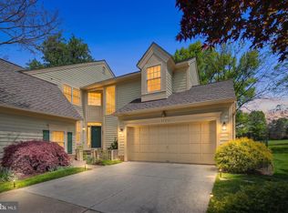 5153 Harpers Farm Rd UNIT 23, Columbia, MD 21044