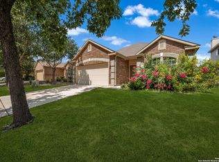 7903 Rain Shr, San Antonio, TX 78249