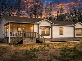 361 Walnut Creek Rd, White Pine, TN 37890