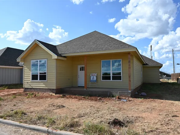 4052 Hope Dr, Clyde, TX 79510