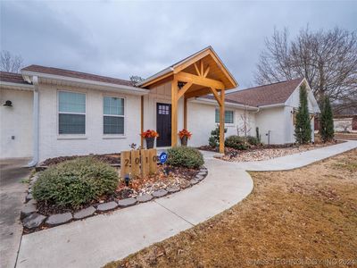 2010 Hardy Springs Rd, McAlester, OK, 74501