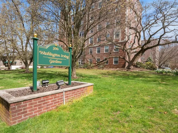 300 S Broadway #1 L, Tarrytown, NY 10591