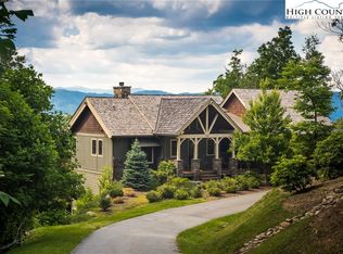 153 Stonecrop Ln, Boone, NC 28607