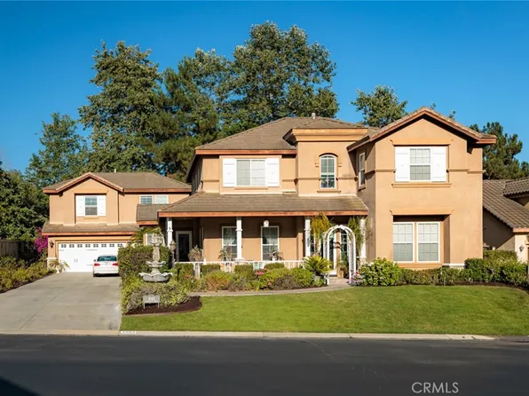 1045 Inverlochy Dr, Fallbrook, CA 92028