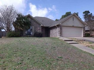 4813 Hidden Acres, Texarkana, TX 75503