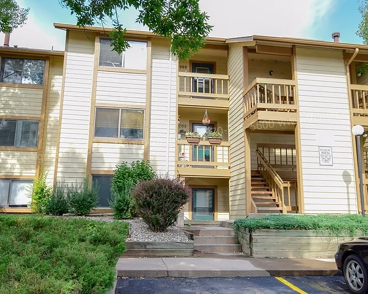 2960 W Stuart St #A303 — Photo 1