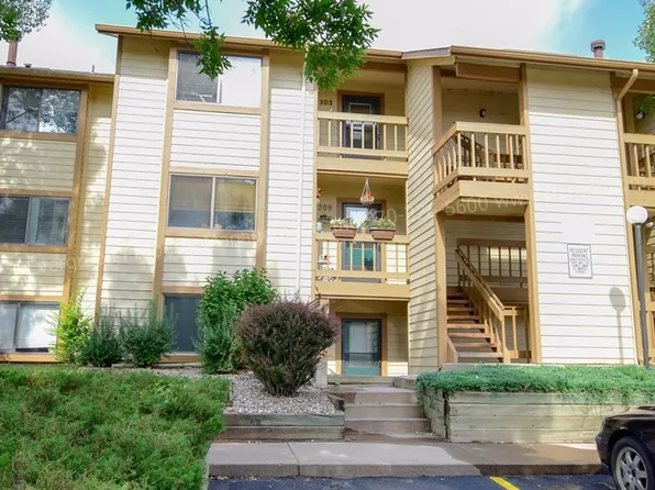 2960 W Stuart St, Fort Collins, CO