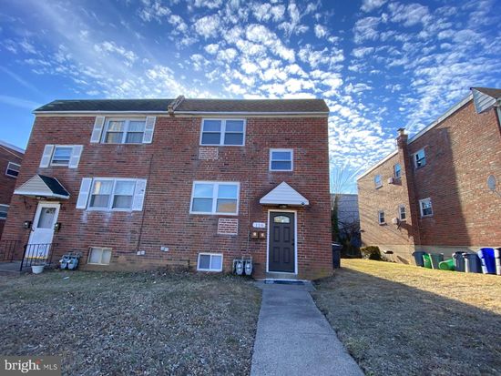 116 Folcroft Ave, Folcroft, PA 19032
