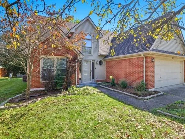 1882 Timber Creek Dr, Lexington, KY 40509