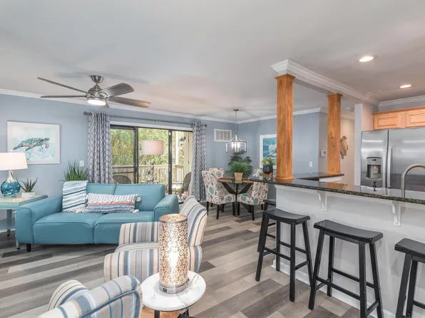 125 Cordillo Pkwy, Hilton Head Island, SC