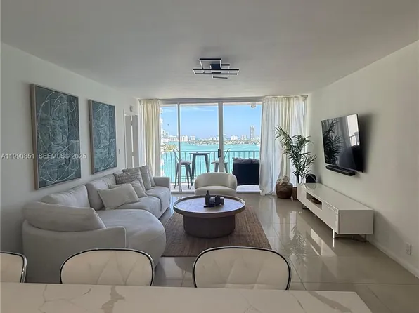 7601 E Treasure Dr APT 1508, North Bay Village, FL 33141