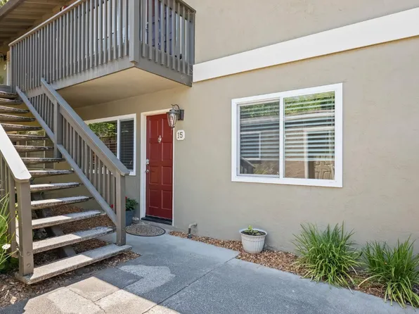 426 North Street #15, Healdsburg, CA 95448