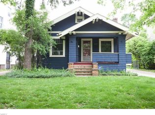 2027 Marlindale Rd, Cleveland Heights, OH 44118