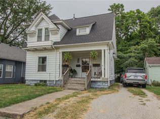 2816 Dewitt Ave, Mattoon, IL 61938