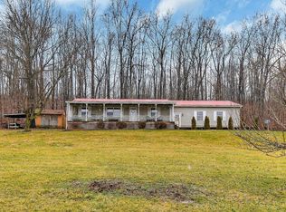 10335 Chillicothe Lancaster Rd SW, Amanda, OH 43102