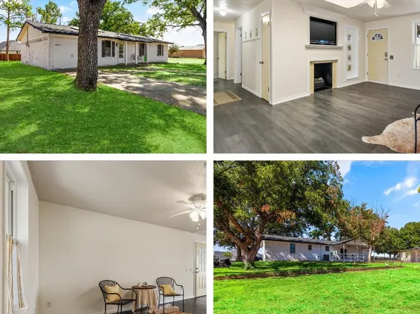 1705 Waters Edge Dr, Granbury, TX 76048