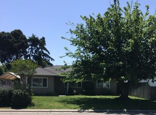 454 Marengo Ave, Stockton, CA 95207