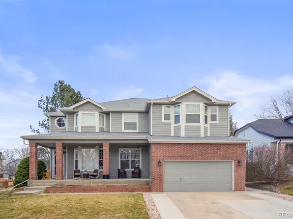 13342 Clayton Street, Thornton, CO 80241