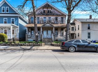 1140-1142 Academy St, Scranton, PA 18504