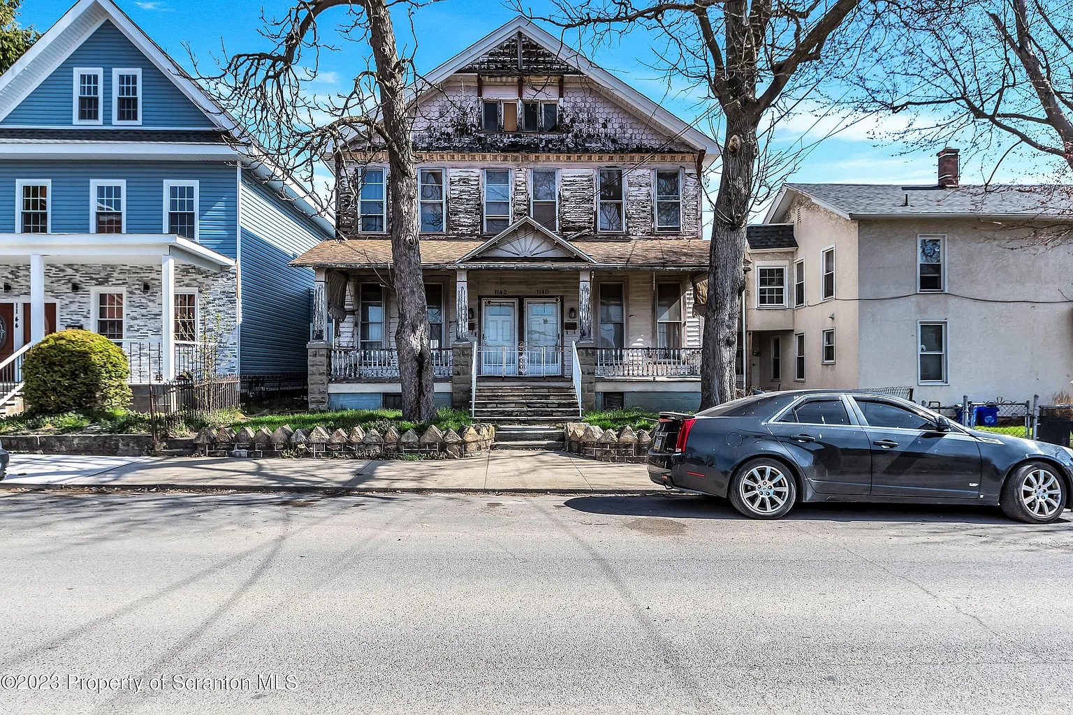 1140-1142 Academy St photo 1