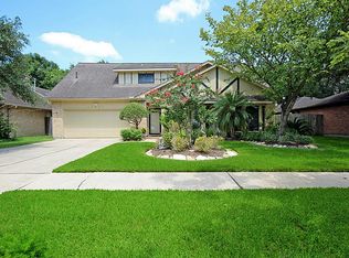 11631 Sagecanyon Dr, Houston, TX 77089