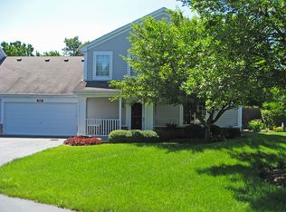 13913 Cambridge Cir, Plainfield, IL 60544