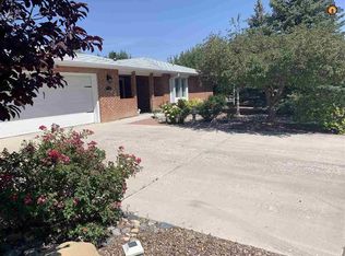 1104 Caesar Dr, Gallup, NM 87301
