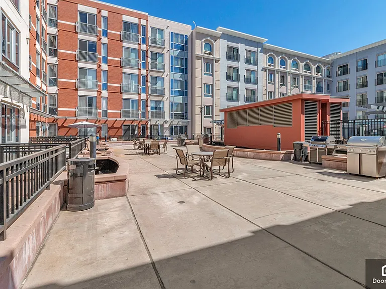 445 Island Ave #601 — Photo 4