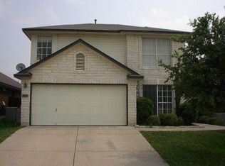 3532 Ruby Red Dr, Austin, TX 78728