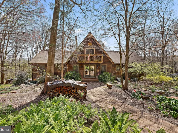 3807 Prospect Rd, Street, MD 21154