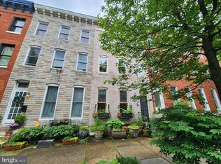 1317 W Lombard St, Baltimore, MD 21223