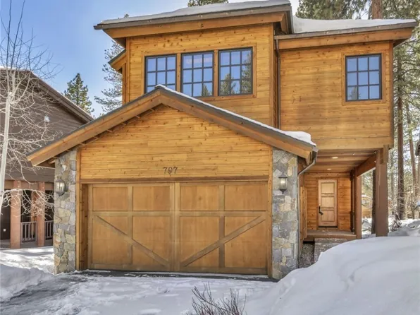 797 Rosewood Cir, Incline Village, NV 89451