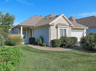 107 Cuddy Ct, Webster, NY 14580