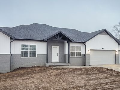120 E Acacia Cir, Clever, MO, 65631