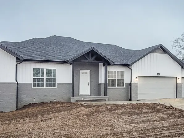 Garvey Plan, East Park