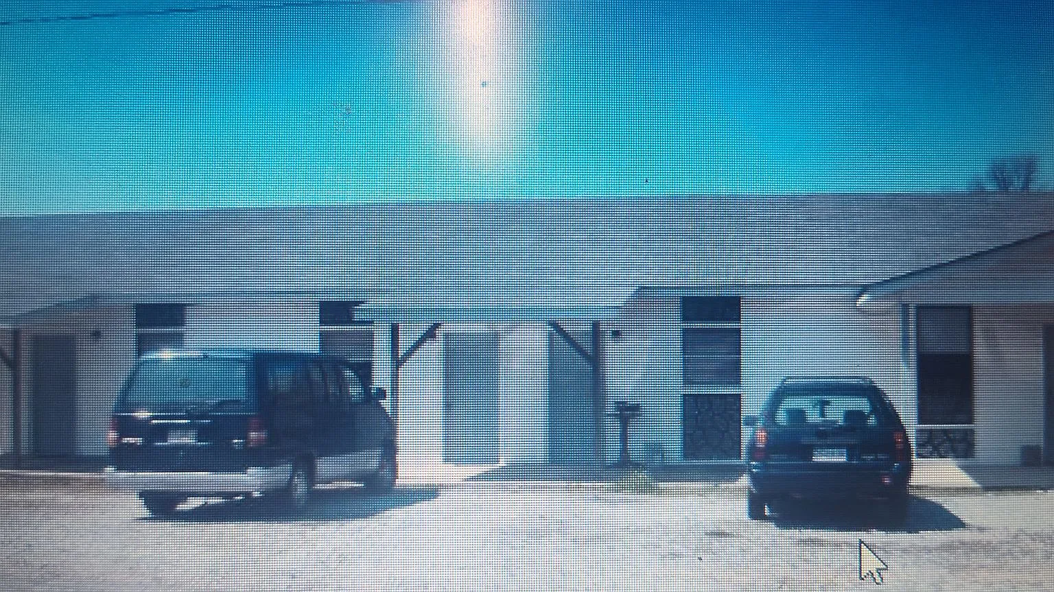 1 bed 1 bath in West Point — Photo 1