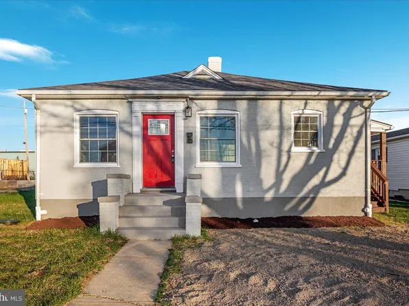 701 Watson Ave, Winchester, VA 22601