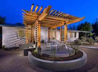 1901 E El Parque Dr, Tempe, AZ 85282