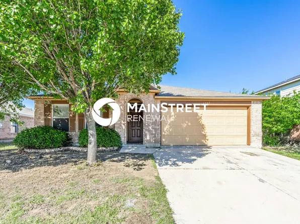 6909 Baybridge Dr, Arlington, TX 76002